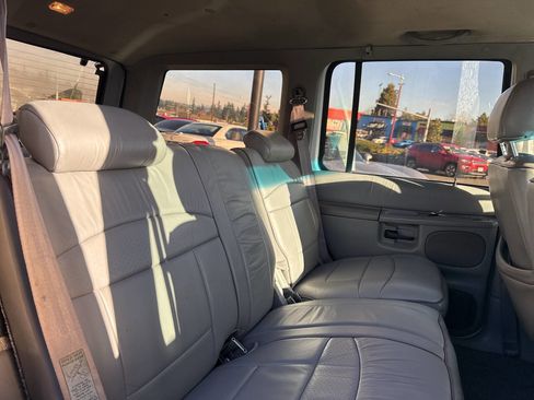 Used 1995 Ford Explorer Limited image 12