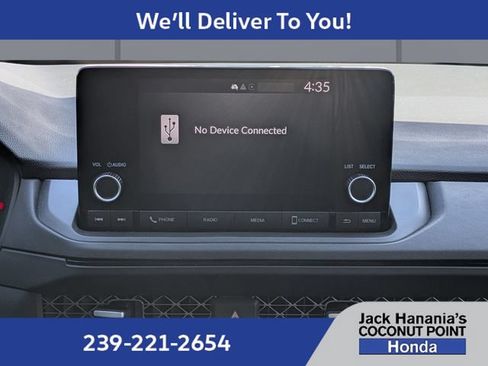 Used 2024 Honda Accord EX image 17