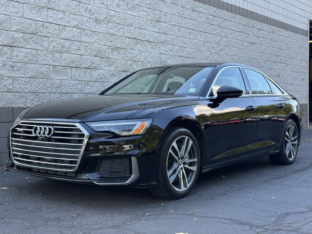 Used 2019 Audi A6 3.0T Premium Plus w/ Premium Plus Package AWD/4WD image 1