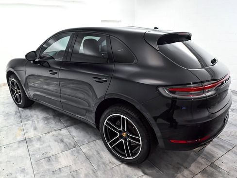 Used 2021 Porsche Macan S AWD/4WD image 4