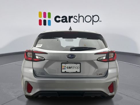 Used 2024 Subaru Impreza RS AWD/4WD image 4