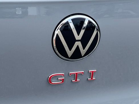 New 2025 Volkswagen GTI Autobahn image 14