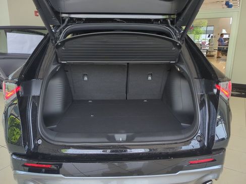 New 2025 Acura ADX A-Spec image 12