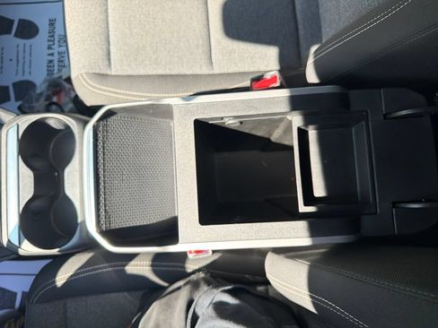 Used 2025 GMC Terrain Elevation AWD/4WD image 22