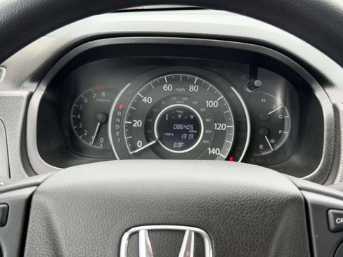 Used 2012 Honda CR-V LX image 33