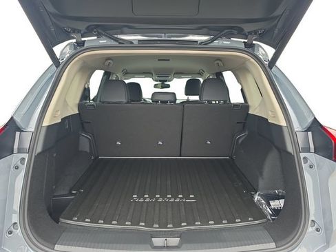 New 2026 Nissan Rogue SV w/ Rock Creek Premium Package AWD/4WD image 18