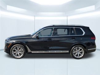 Used 2024 BMW X7 xDrive40i w/ Premium Package video 2