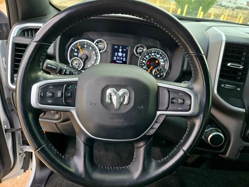 Used 2022 RAM 1500 Lone Star image 13