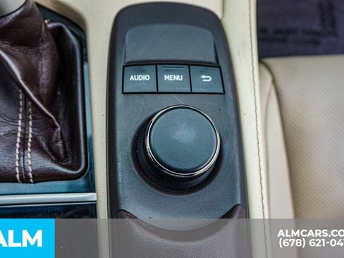 Used 2017 Lexus ES 350 w/ Premium Package FWD image 44