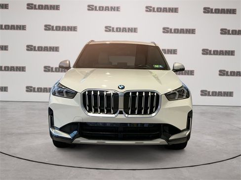 Certified 2024 BMW X1 xDrive28i w/ Premium Package image 8