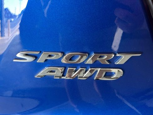 Used 2019 Honda HR-V Sport image 44