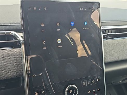 New 2026 GMC Sierra EV Elevation image 11