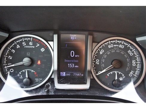 Used 2020 Toyota Tacoma SR5 image 14