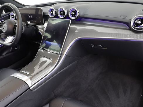 Used 2024 Mercedes-Benz CLE 450 4MATIC Coupe image 22