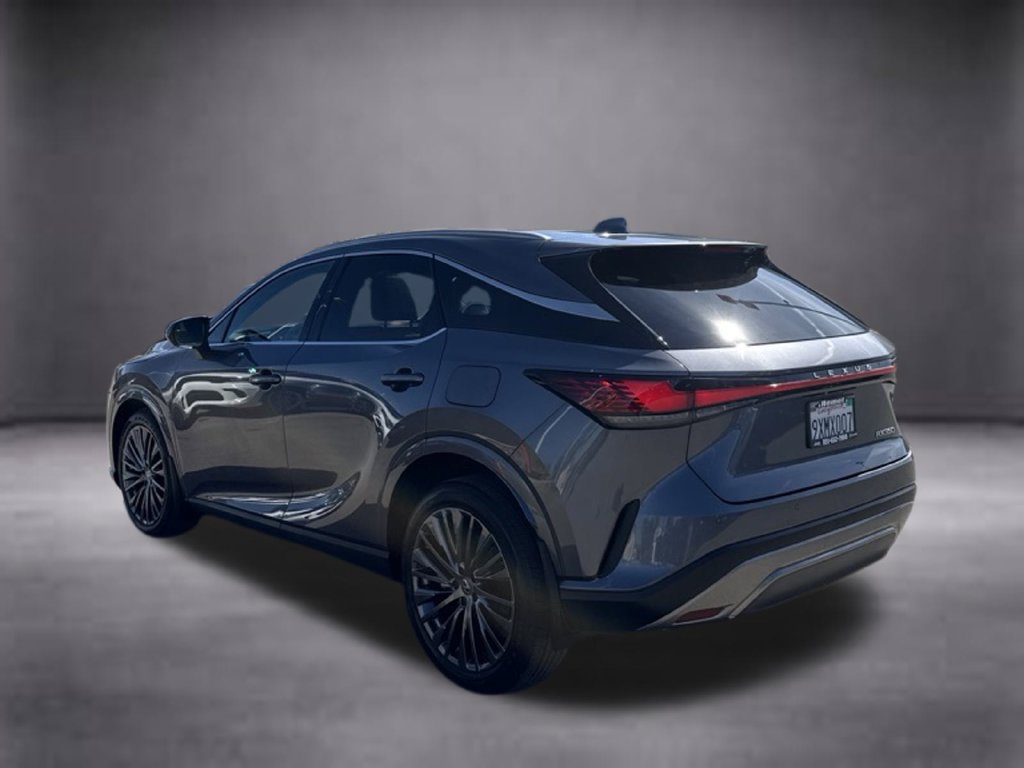 Used 2023 Lexus RX 350 FWD w/ Cold Area Package image 6