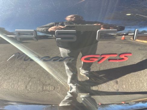 Used 2017 Porsche Macan GTS image 23