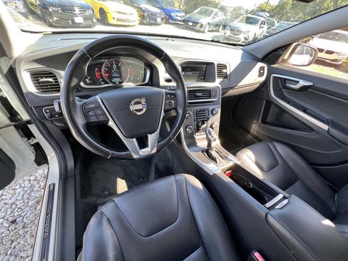 Used 2015 Volvo S60 T5 Premier Plus image 26