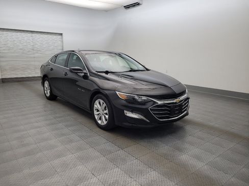 Used 2022 Chevrolet Malibu LT FWD image 13