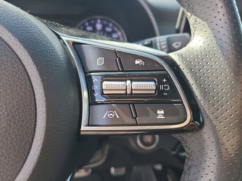 Used 2024 Kia Forte GT-Line w/ GT-Line Premium Package image 30