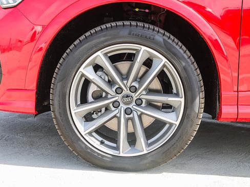 Used 2025 Audi Q3 2.0T Premium w/ Convenience Package image 11