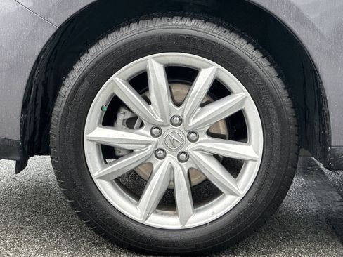 Used 2020 Acura RDX SH-AWD image 12