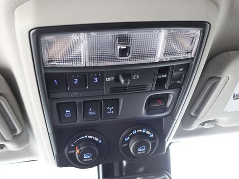 Used 2023 Toyota 4Runner TRD Off-Road Premium w/ Off Road Premium Plus Package image 60