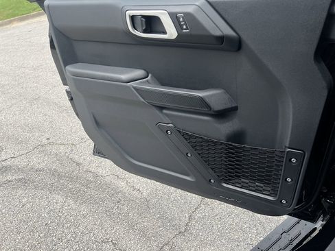 New 2026 Ford Bronco Big Bend AWD/4WD image 12