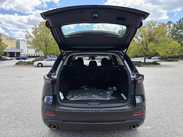 New 2026 MAZDA CX-5 AWD 2.5 S image 25