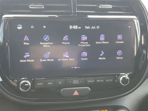 Used 2025 Kia Soul GT-Line image 17