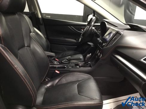 Used 2018 Subaru Crosstrek 2.0i Limited AWD/4WD image 35