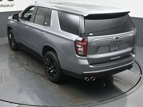 Used 2023 Chevrolet Tahoe High Country w/ Premium Package 2 AWD/4WD image 43