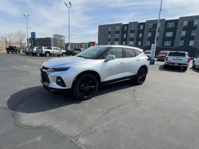 Used 2020 Chevrolet Blazer RS