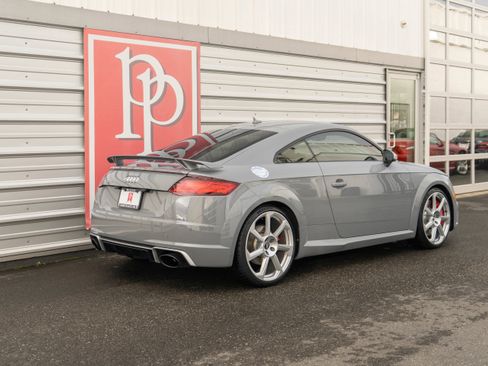 Used 2018 Audi TT RS image 38