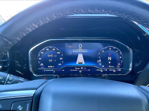 Used 2025 Chevrolet Silverado 1500 LT RWD image 25