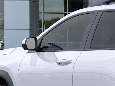 New 2026 Chevrolet Equinox ACTIV w/ Convenience Package III image 12