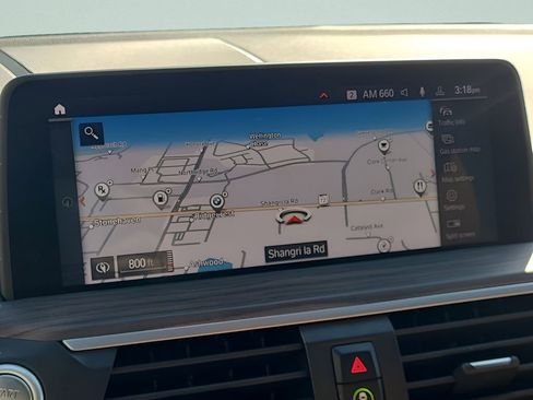 Used 2021 BMW X3 xDrive30i w/ Executive Package image 30