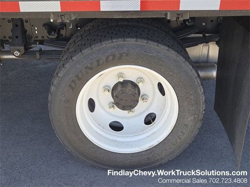 New 2024 Chevrolet Low Cab Forward image 5