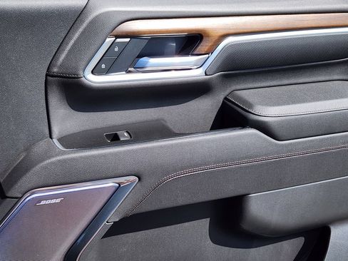 New 2026 Chevrolet Silverado 3500 High Country w/ High Country Premium Package AWD/4WD image 14