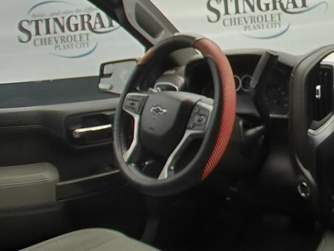 Used 2019 Chevrolet Silverado 1500 RST w/ All-Star Edition RWD image 11