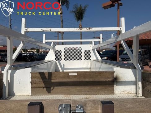 Used 2022 Chevrolet Silverado 3500 W/T w/ WT Convenience Package image 11