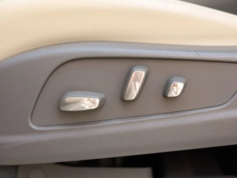 Used 2020 Cadillac XT6 Premium Luxury image 28