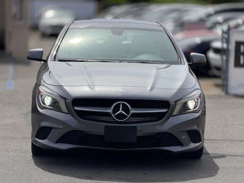 Used 2014 Mercedes-Benz CLA 250 4MATIC image 52