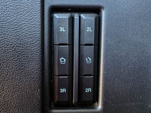 Used 2023 Ford Expedition Limited image 37