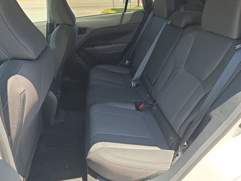 New 2026 Subaru Crosstrek 2.0i Premium AWD/4WD image 30