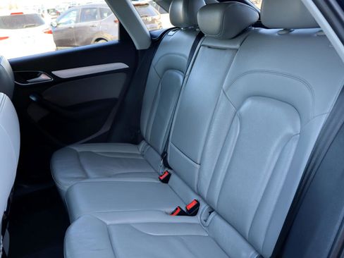 Used 2017 Audi Q3 2.0T Premium image 23