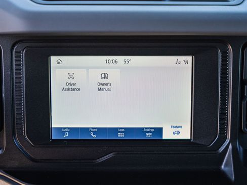 Certified 2021 Ford Bronco Big Bend image 26