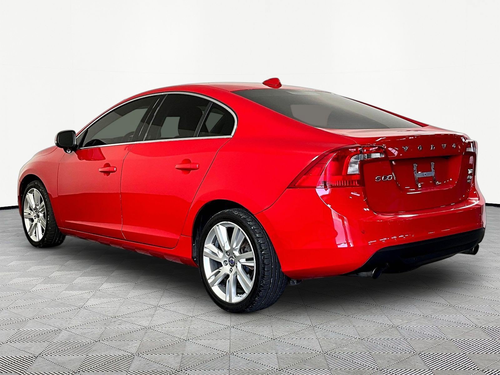 Used 2012 Volvo S60 T6 AWD/4WD image 4