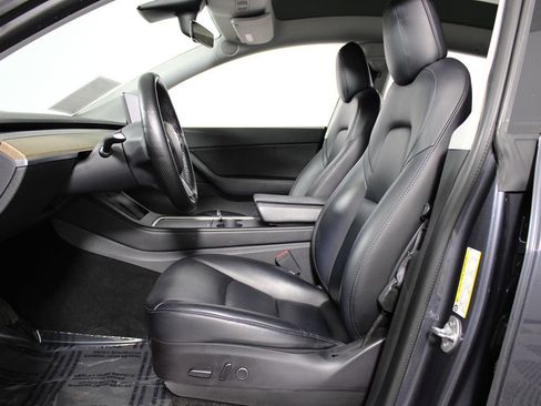 Used 2021 Tesla Model Y Long Range image 9