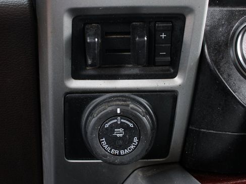 Used 2021 Ford F350 King Ranch w/ King Ranch Ultimate Package image 33