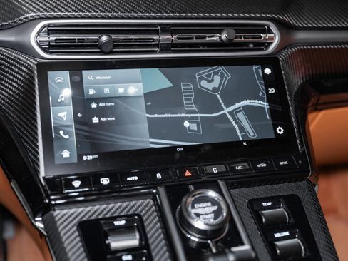 New 2026 Aston Martin V8 Vantage Coupe image 11